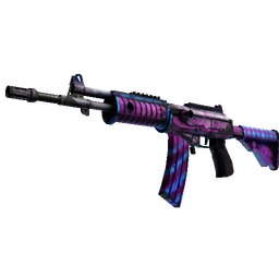 free cs2 skins Galil AR | Sugar Rush (Well-Worn)