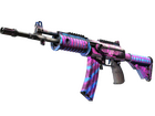 Galil AR | Sugar Rush