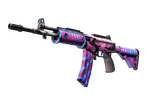 Galil AR | Sugar Rush (Well-Worn)