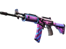 StatTrak Galil AR | Sugar Rush