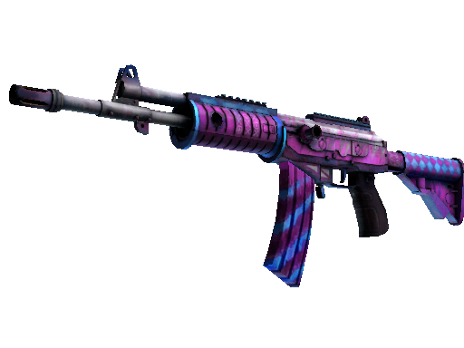 StatTrak™ Galil AR | Sugar Rush (Factory New)