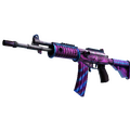 Galil AR | Sugar Rush (Minimal Wear)