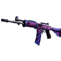 Galil AR | Sugar Rush (Factory New)