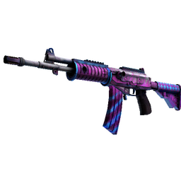 StatTrak™ Galil AR | Sugar Rush (Minimal Wear)