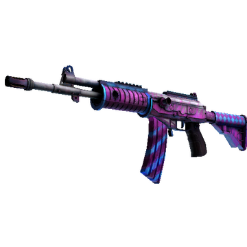 Galil AR | Sugar Rush