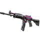 Galil AR | Chromatic Aberration (Field-Tested)