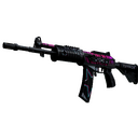 Galil AR | Chromatic Aberration (Well-Worn)