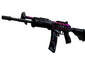 StatTrak™ Galil AR | Chromatic Aberration