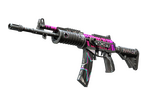 StatTrak™ Galil AR | Chromatic Aberration (Factory New)