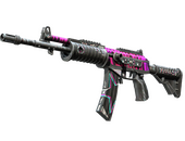 Galil AR | Chromatic Aberration (Factory New)