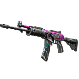 Galil AR | Chromatic Aberration (Factory New)