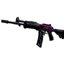 Galil AR | Chromatic Aberration (Minimal Wear)