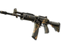 Galil AR | Black Sand