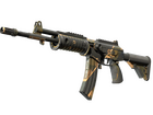 Galil AR | Black Sand