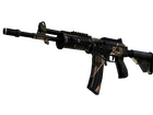 Galil AR | Black Sand