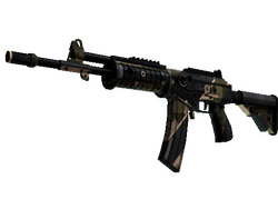 Galil AR | Black Sand