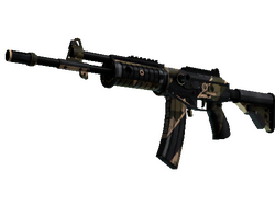 Galil AR | Black Sand