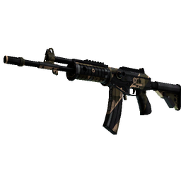 Galil AR | Black Sand (Minimal Wear)