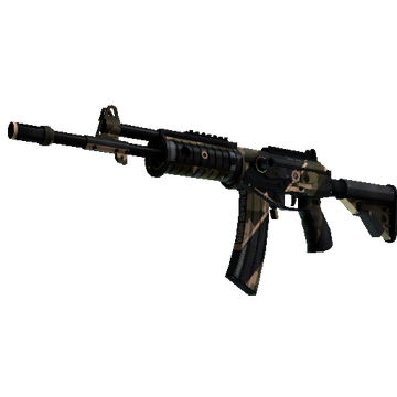 Galil AR | Black Sand