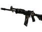 StatTrak™ Galil AR | Black Sand