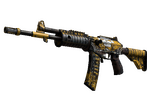 Galil AR Chatterbox CS:GO skin