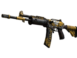 Galil AR | Chatterbox