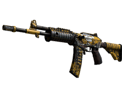 Galil AR | Chatterbox