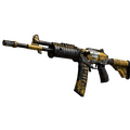 Galil AR | Chatterbox