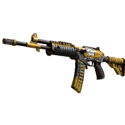 free csgo skin Galil AR | Chatterbox (Well-Worn)