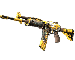 Galil AR | Chatterbox