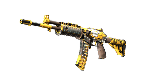 Galil AR | Chatterbox (Field-Tested)