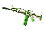 StatTrak™ Galil AR | Eco (Battle-Scarred)