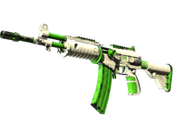 StatTrak Galil AR | Eco