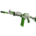 StatTrak™ Galil AR | Eco (Minimal Wear)