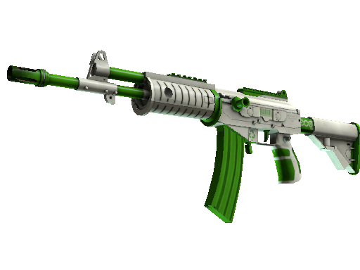 Image for the Galil AR | Eco weapon skin in Counter Strike 2