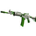Galil AR | Eco (Well-Worn)