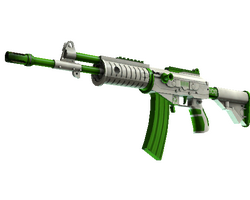 Galil AR | Eco