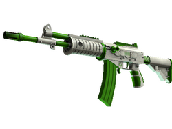 Galil AR | Eco