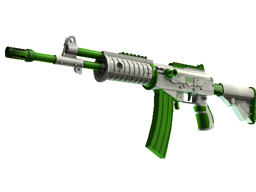 Galil AR | Eco