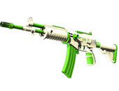 StatTrak™ Galil AR | Eco (Field-Tested)