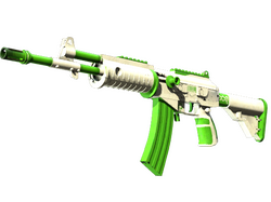 StatTrak Galil AR | Eco