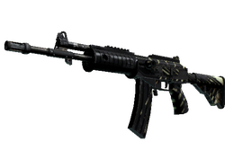 StatTrak Galil AR | Destroyer