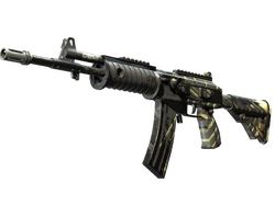 StatTrak Galil AR | Destroyer