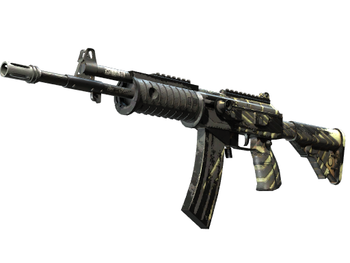 StatTrak Galil AR | Destroyer