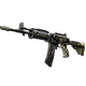 Galil AR | Destroyer (Battle-Scarred)