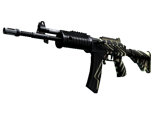 StatTrak™ Galil AR | Destroyer (Factory New)