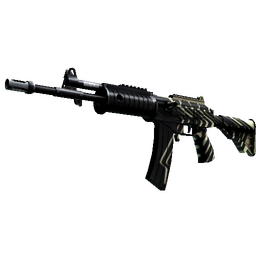 free cs2 skins StatTrak™ Galil AR | Destroyer (Factory New)