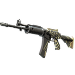 StatTrak™ Galil AR | Destroyer (Factory New) image