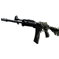 StatTrak™ Galil AR | Destroyer (Factory New)