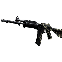 StatTrak™ Galil AR | Destroyer (Factory New)